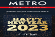 عروض مترو ماركت من 5 يناير حتى 18 يناير 2023 عام جديد