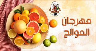 عروض فتح الله جملة من 13 ديسمبر حتى 16 ديسمبر 2023 مهرجان الموالح
