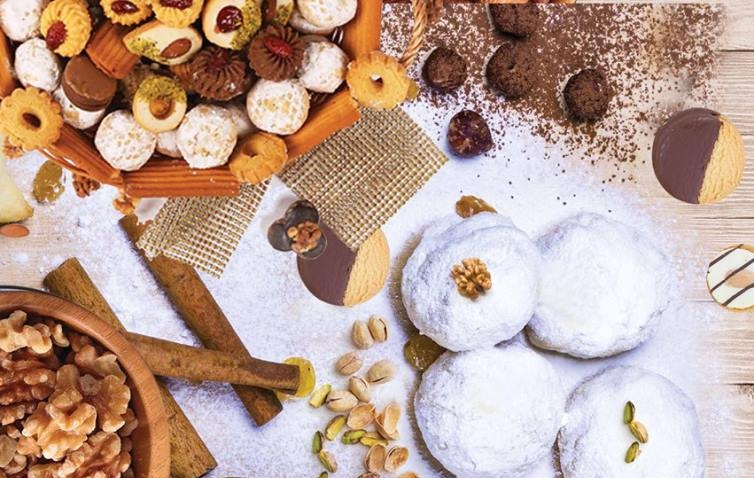 اسعار كحك العيد 2019 فى أكبر هايبرات مصر
