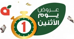 عروض بنده مصر اليوم