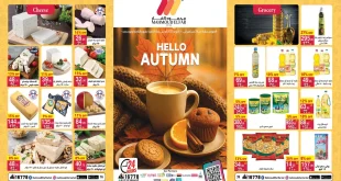 عروض محمود الفار ماركت من 25 سبتمبر حتى 10 اكتوبر 2025 عروض الصيف