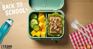 عروض فتح الله ماركت من 10 سبتمبر 2025 خصومات المدارس