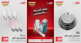 عروض رنين اليوم الاحد و الاثنين 2 و 3 نوفمبر 2025 مهرجان 200 جنيه