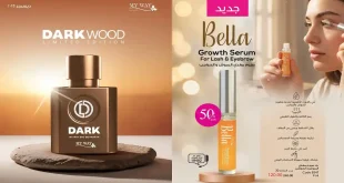 كتالوج ماى واى ديسمبر 2025 خصومات عروض نهاية العام