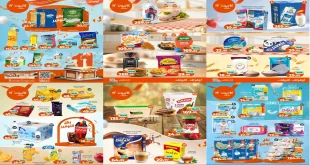 عروض كازيون الثلاثاء 11 نوفمبر حتى 17 نوفمبر 2025 عيد ميلاد كازيون