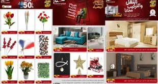 عروض المرشدى اليوم الخميس 11 حتى السبت 13 ديسمبر 2025 الجمعة البيضاء