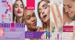 كتالوج ايفون يناير 2026 العام الجديد