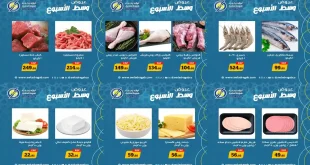 عروض اولاد رجب اليوم الاثنين و الثلاثاء 16 و 17 مارس 2026 وسط الاسبوع