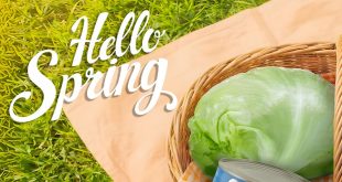 عروض فتح الله ماركت شم النسيم حتى 14 ابريل 2026