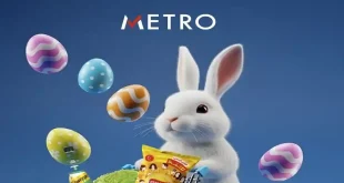 عروض مترو ماركت من 11 ابريل حتى 13 ابريل 2026 شم النسيم