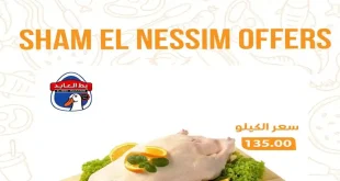 عروض فتح الله ماركت 12 ابريل حتى 14 ابريل 2026 عروض مميزة