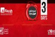 عروض الراية ماركت من 4 يونيو حتى 6 يونيو 2026 الويك اند