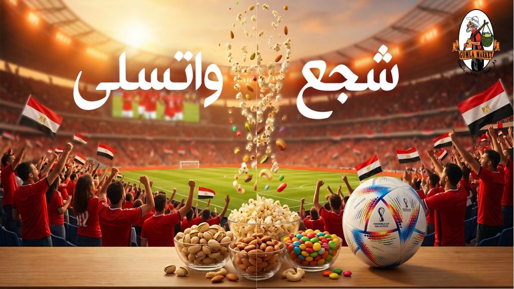 عروض فتح الله جملة شجع و اتسلى 24 يونيو حتى 5 يوليو 2026