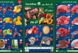 عروض كارفور اليوم من 9 يوليو الي 12 يوليو 2026 خصومات الفريش