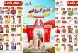 عروض المحلاوى ستورز 6 - 12 اغسطس 2026 اخر عروض الصيف