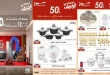 عروض المرشدى اليوم للأدوات المنزلية 23-29 سبتمبر 2026
