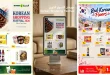 عروض الميرة قطر من 16 حتى 24 أكتوبر 2026 المنتجات الكورية