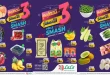 عروض لولو الشرقية الأحد 25 - 27 أكتوبر 2026 تحطيم الاسعار