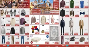 عروض المرشدى من الخميس 29 أكتوبر 2026