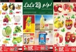 عروض لولو قطر اليوم 29-31 أكتوبر 2026 ويك اند