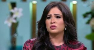 ياسمين عبد العزيز تبكي وتروي تفاصيل صادمة حول مرضها